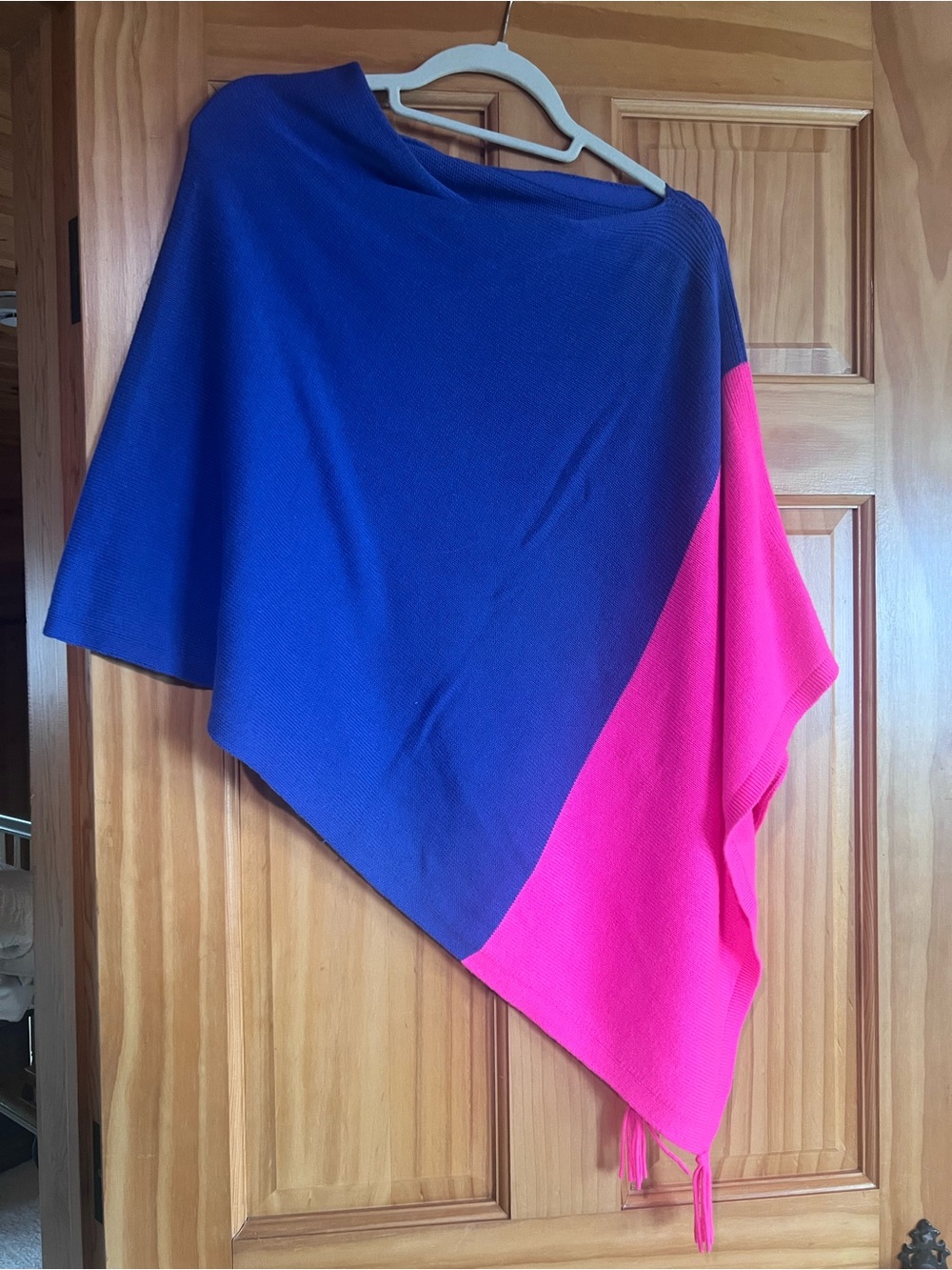 Lilly Pulitzer Kinnon poncho